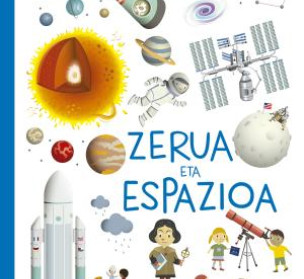 Zerua eta espazioa
