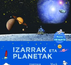 Izarrak eta planetak
