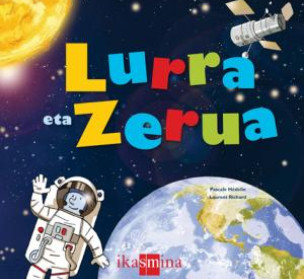 Lurra eta zerua