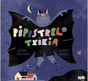 Pipistrelo txikia