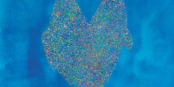Mikroplastikoak: kutsadura ikusezina