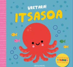 Itsasoa