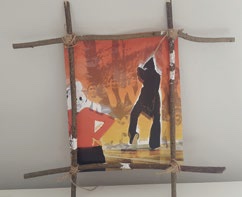 Marko bat osatu