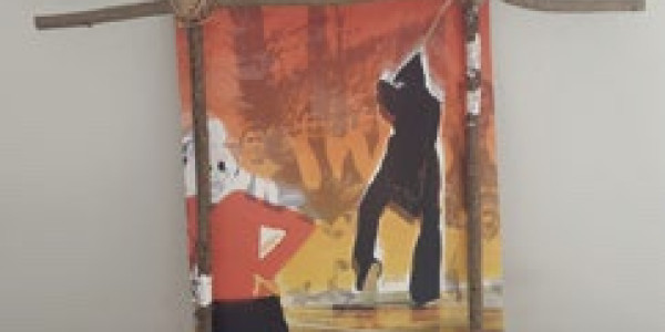 Marko bat osatu
