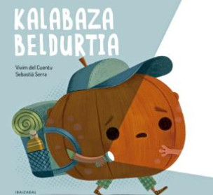 Kalabaza beldurtia