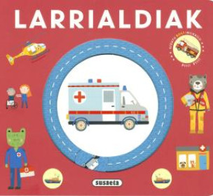 Larrialdiak