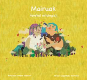 Mairuak