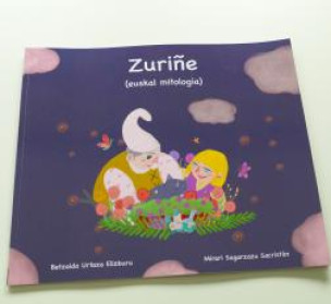 Zuriñe