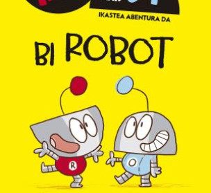 Bi robot