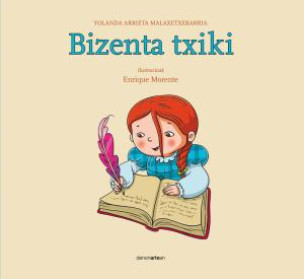 Bizenta txiki