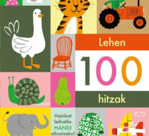 Lehen 100 hitzak