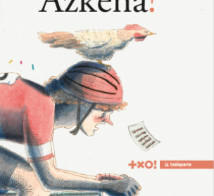 Azkena!