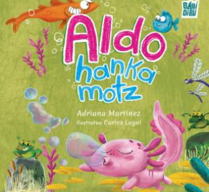 Aldo hanka motz
