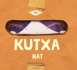 Kutxa bat