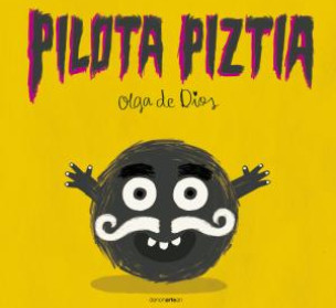 Pilota piztia