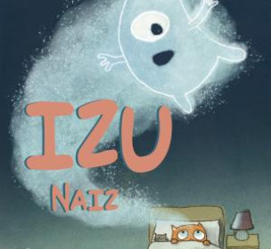 Izu naiz
