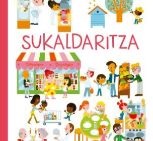 Sukaldaritza