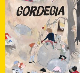 Gordegia