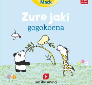 Zure jaki gogokoena