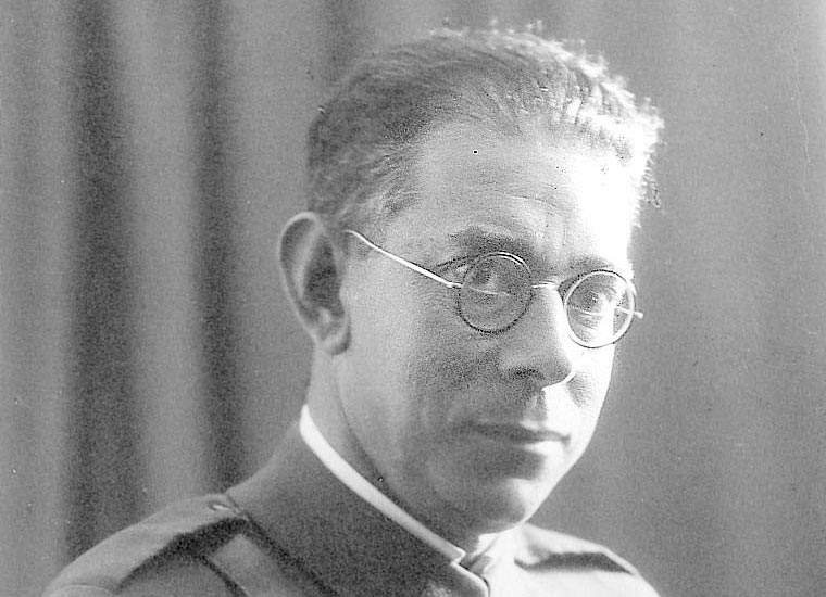 Francisco Franco Bahamonde