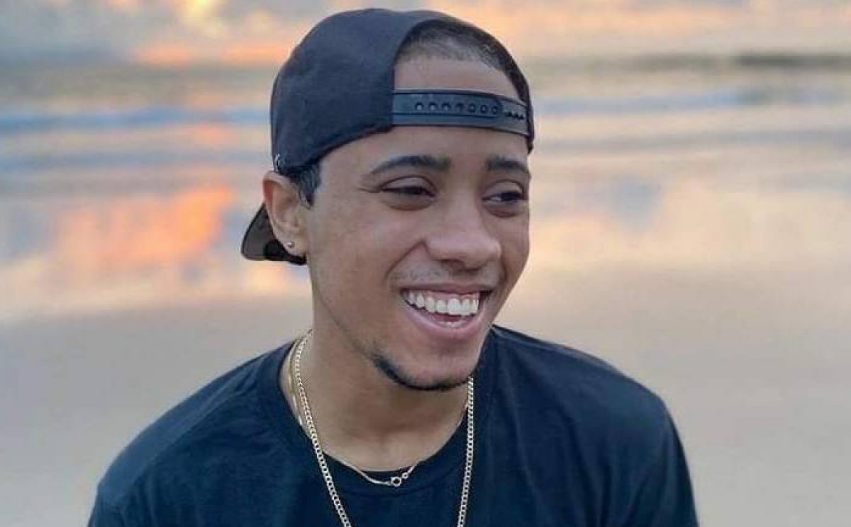 Luis Enrique Soriano, Elkar-Ekin taldeak zabaldutako irudian. BERRIA