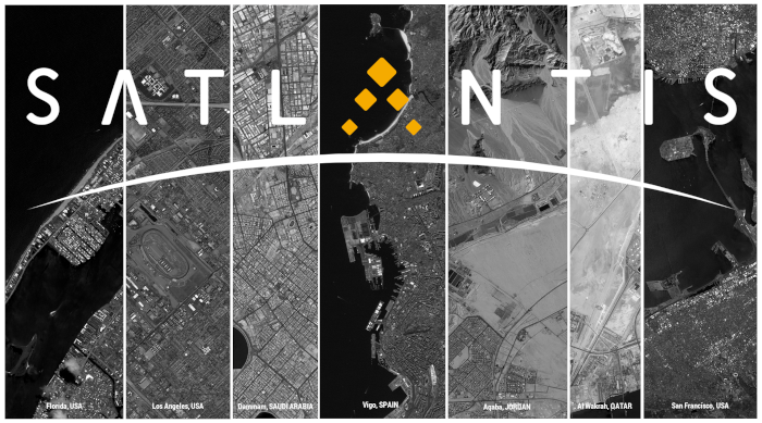 Satlantis bizkaitar ETEak satelite bidez irudiak hartzea irauli du. INNOBASQUE