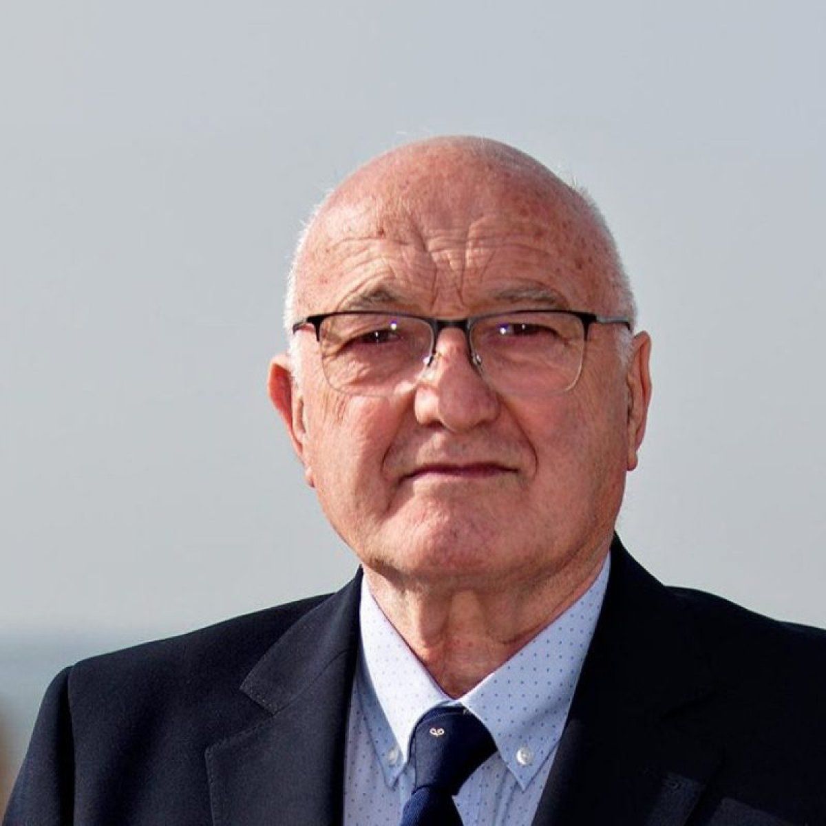 Carmelo Arriazu. BERRIA