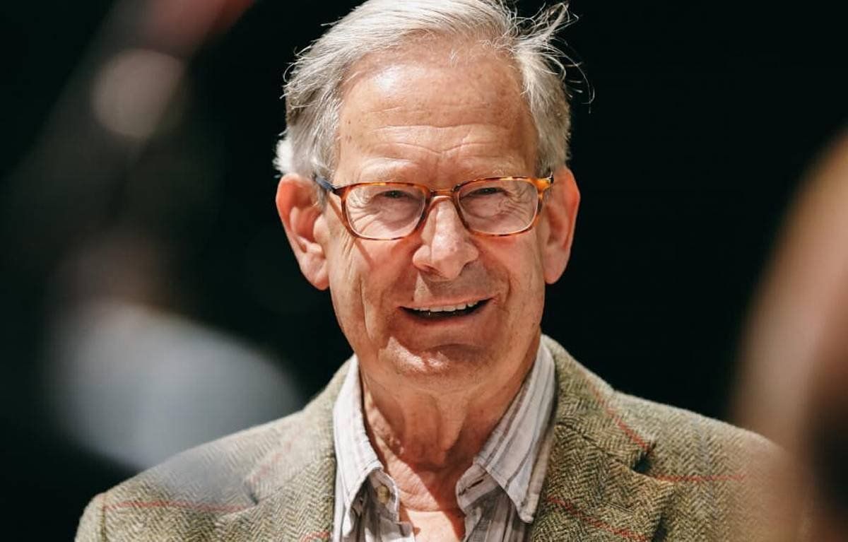 John Eliot Gardiner zuzendariak inauguratuko ditu Kursaaleko kontzertu handiak aurten. MUSIKA HAMABOSTALDIA