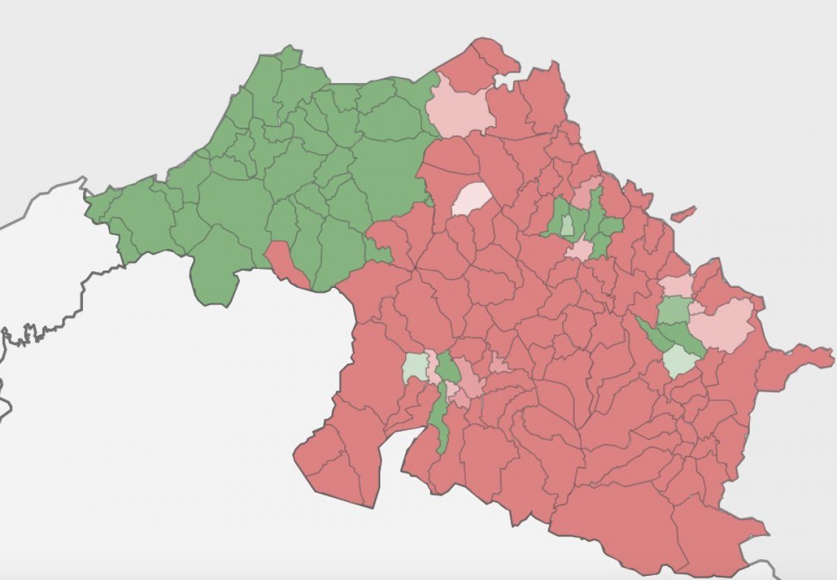 BERRIAren infografia interaktiboa; egin klik, ikusteko. BERRIA