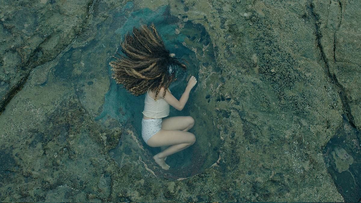 Ana Cristina Barragan zinemagile ekuadortarraren 'La piel pulpo / Octopus Skin' filmak itxiko du saila. DONOSTIAKO ZINEMALDIA