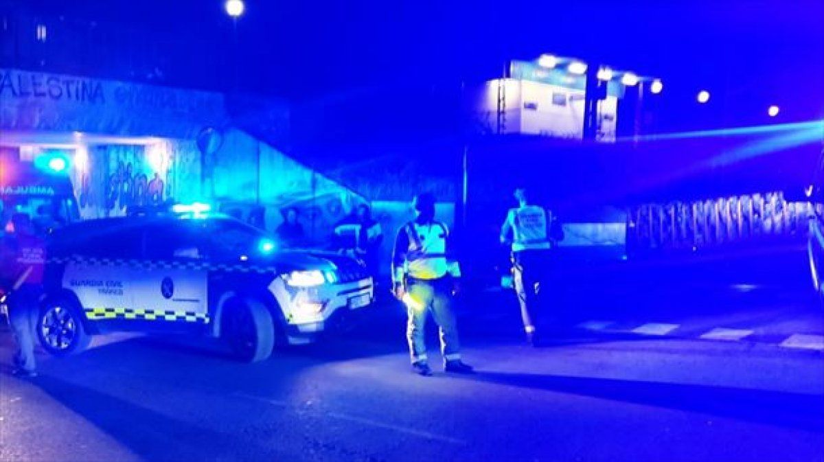 Polizia eta osasun zerbitzuak, Altsasun. GUARDIA ZIBILA Polizia eta osasun zerbitzuak, Altsasun. GUARDIA ZIBILA