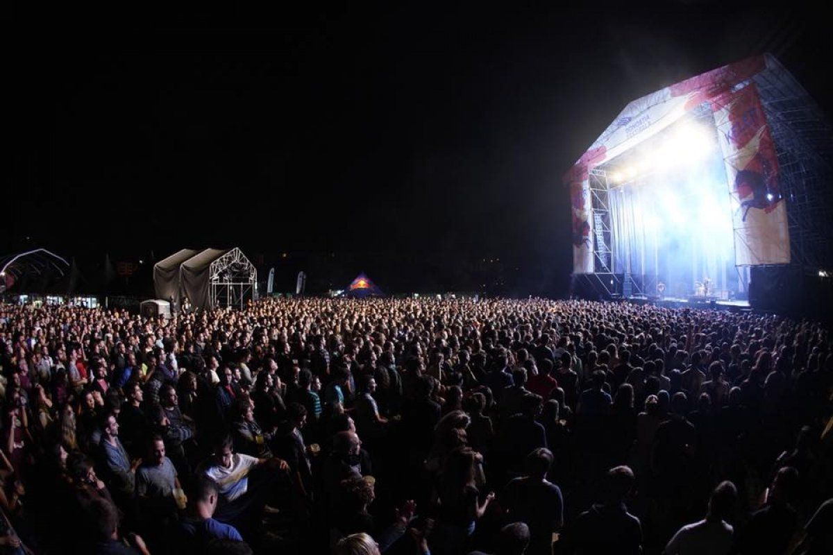 donostia festibala Donostia Festibala, 2019an. DONOSTIA FESTIBALA