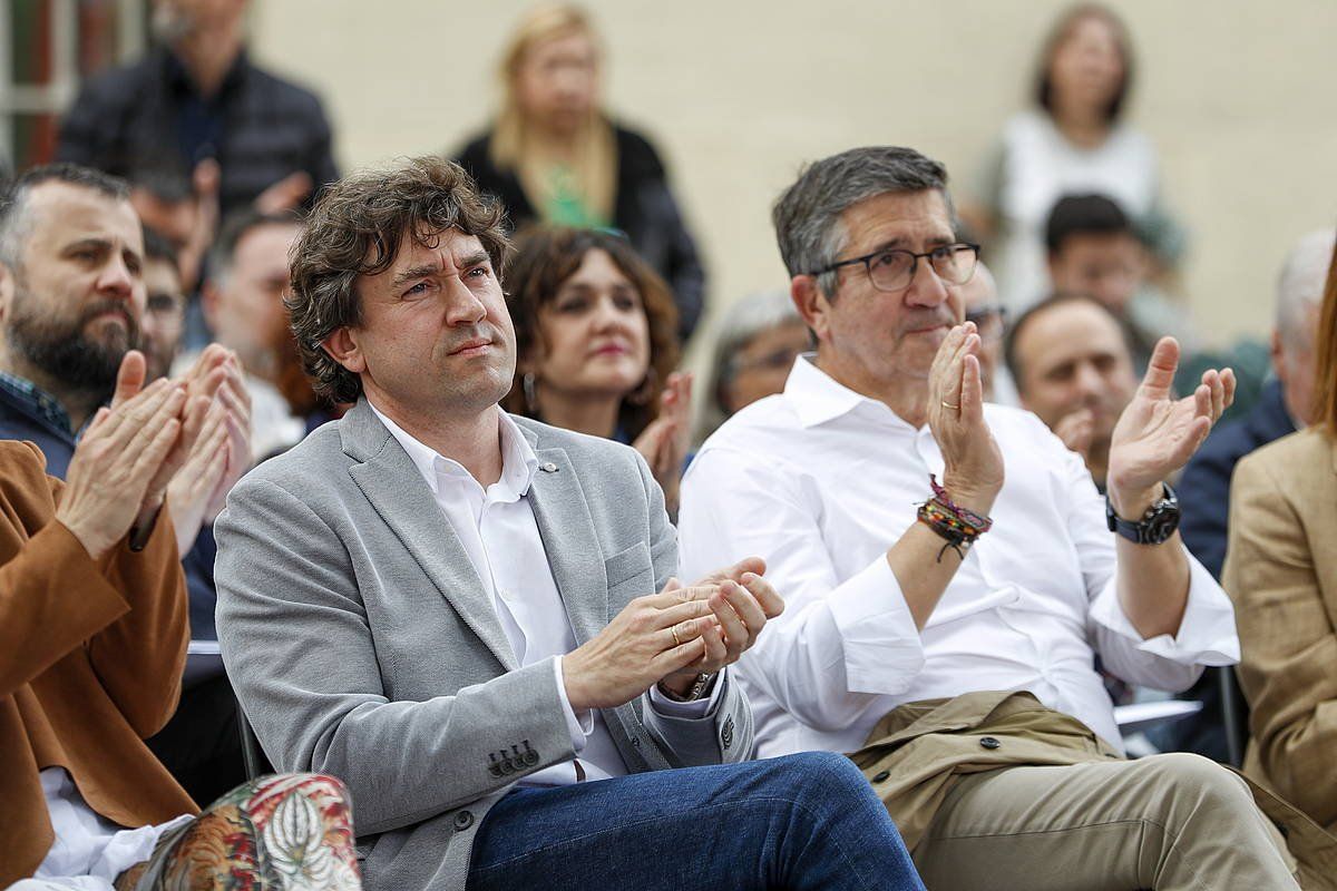 David Aguilar / EFE.