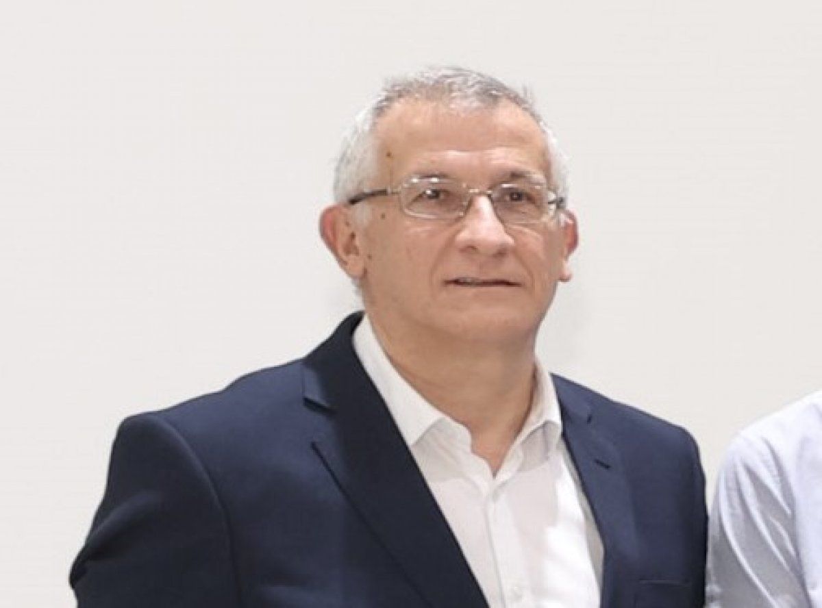 Felix Taberna. NAFARROAKO GOBERNUA