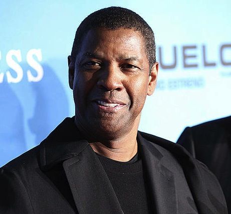 Denzel Washington aktore estatubatuarrari emango diote Donostia saria. ZIPI / EFE