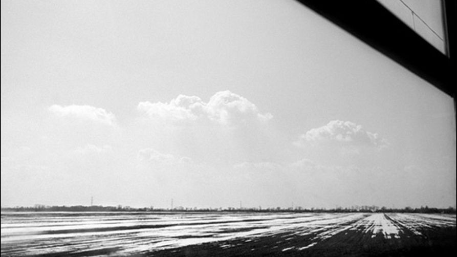 Jon Gorosperen Leihoen abiadura saileko argazki bat. JON GOROSPE / BEGIRAPHOTO.