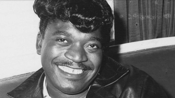 Percy Sledge.
