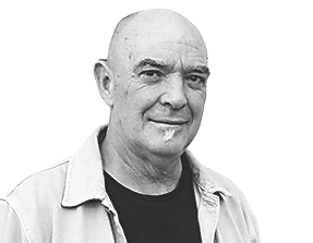 Andoni Egaña. Andoni Egaña.