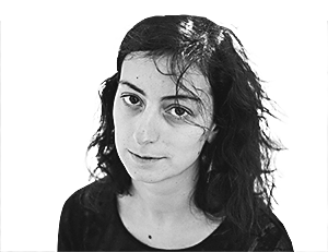 Andrea Barreira Freije.