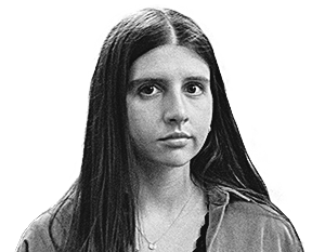 Anna Gas Serra.