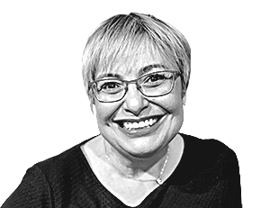 Gemma Pasqual i Escriva.
