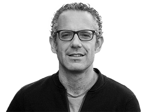 Gorka Oribe.