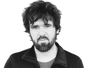 Gorka Urbizu.