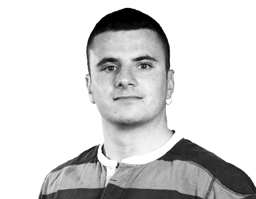 Iñaut Matauko Rada.