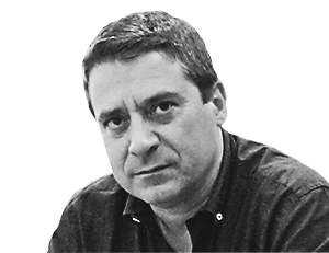 Jordi Matas.
