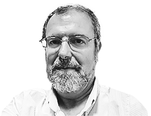 Josu Perales. Josu Perales.
