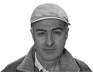 Juan Ignazio Zulaika.