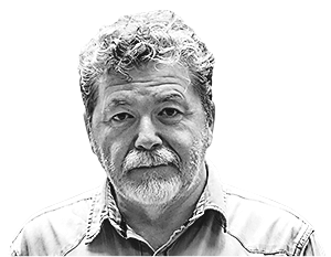 Koldo Izagirre.