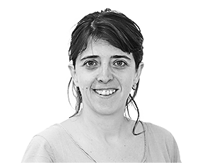 Laia Altarriba. Laia Altarriba.