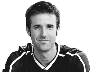 Laurentzi Garmendia.